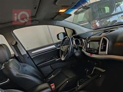جاک S3 SUV